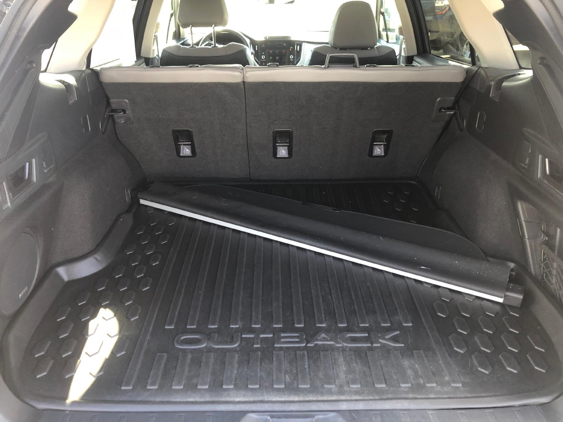 2023 Subaru Outback Limited XT CVT