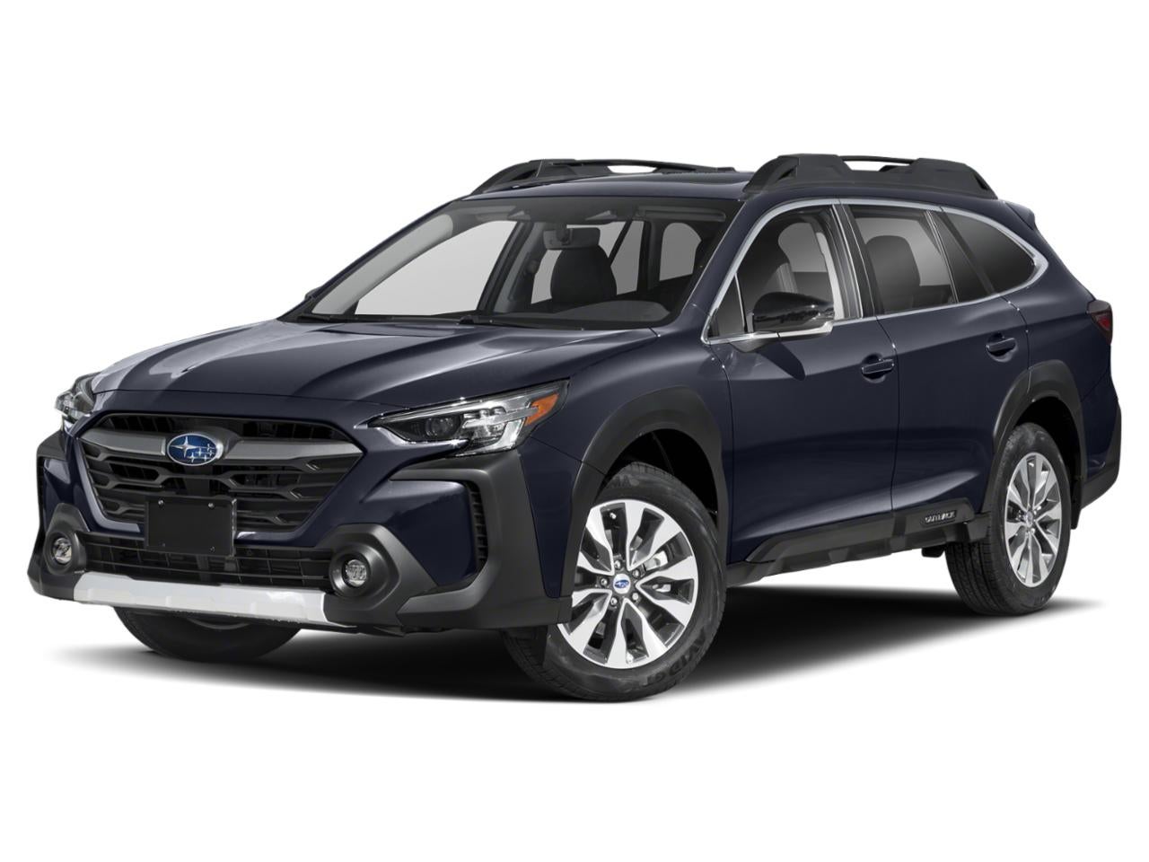 2023 Subaru Outback Limited XT CVT