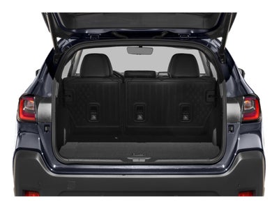 2023 Subaru Outback Limited XT CVT