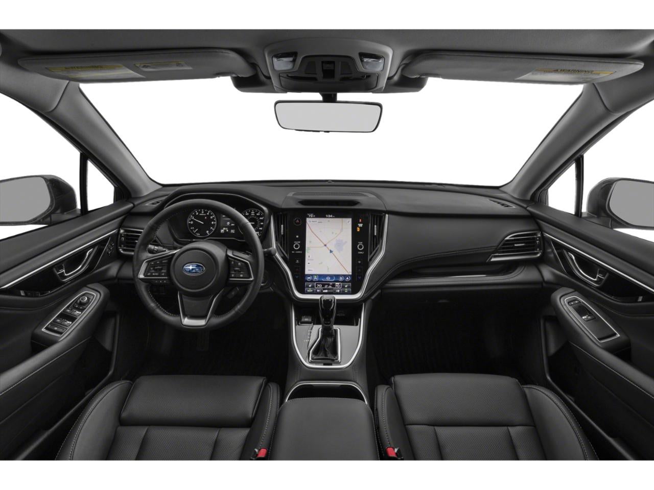 2023 Subaru Outback Limited XT CVT