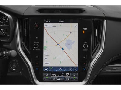 2023 Subaru Outback Limited XT CVT