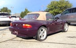 1997 BMW Z3 2.8L Roadster
