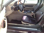 1997 BMW Z3 2.8L Roadster