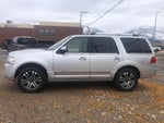 2013 Lincoln Navigator Base