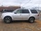 2013 Lincoln Navigator Base