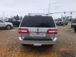 2013 Lincoln Navigator Base