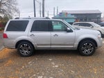 2013 Lincoln Navigator Base