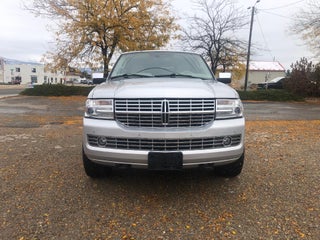 2013 Lincoln Navigator Base
