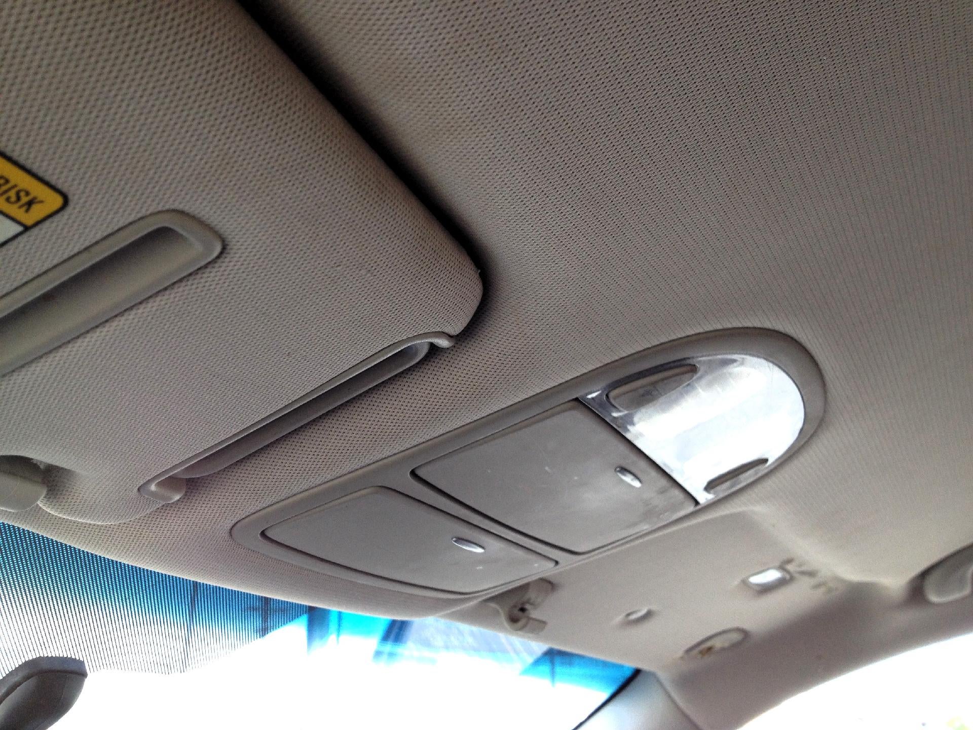 2007 Hyundai SANTA FE FWD 4dr Manual GLS