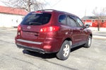 2007 Hyundai SANTA FE FWD 4dr Manual GLS