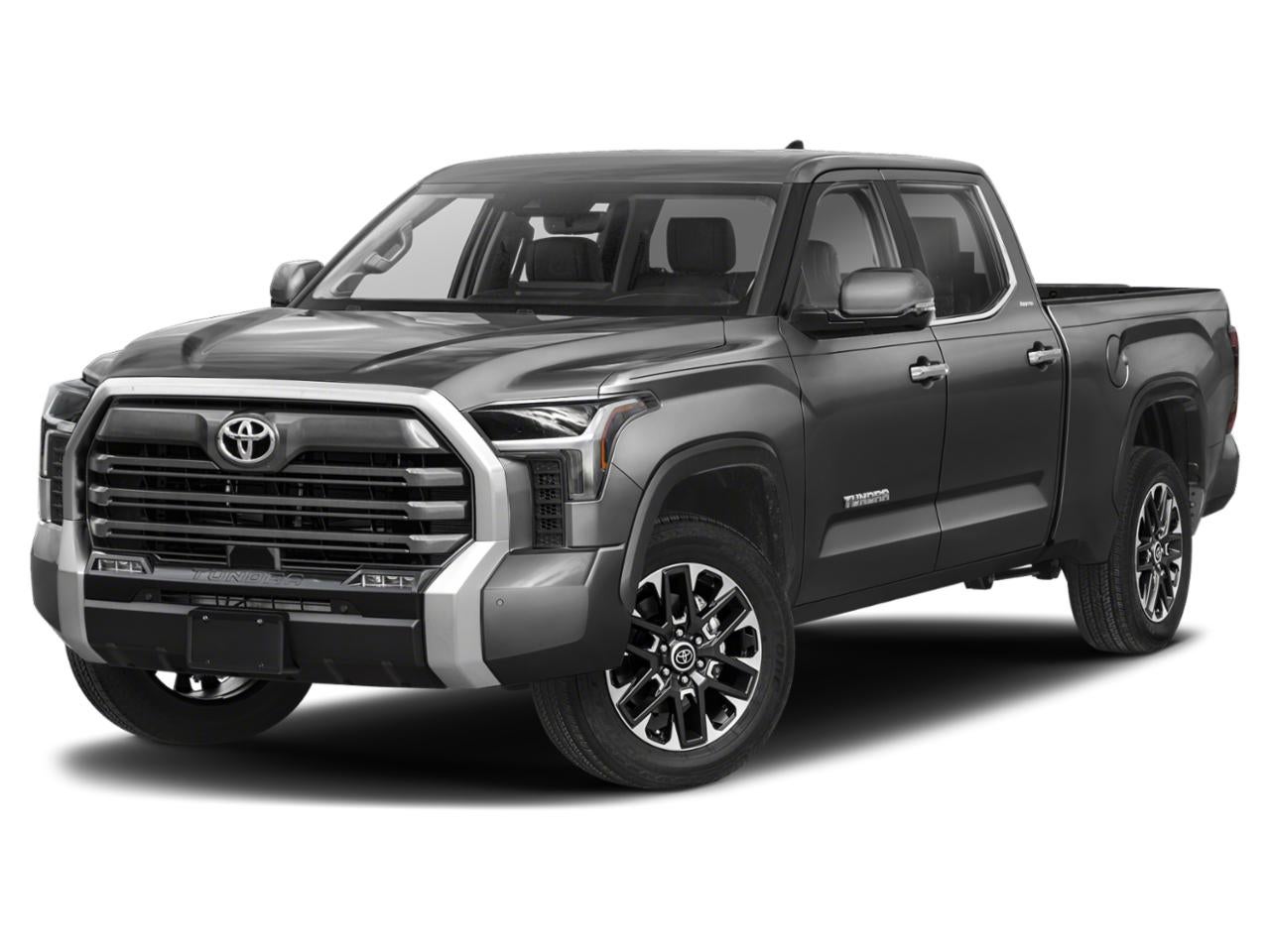 2022 Toyota Tundra 4WD 4WD Limited CrewMax 5.5' Bed