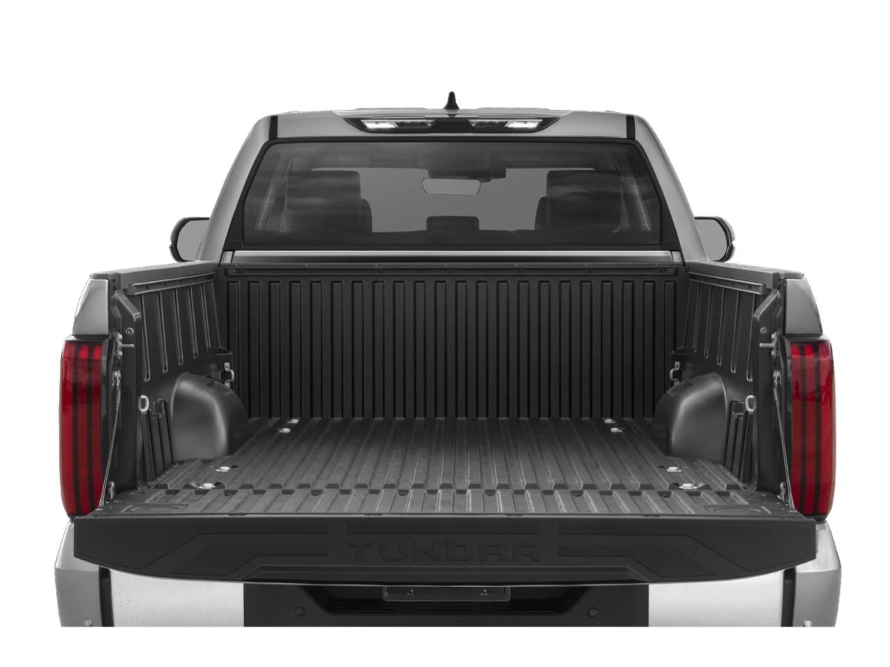 2022 Toyota Tundra 4WD 4WD Limited CrewMax 5.5' Bed