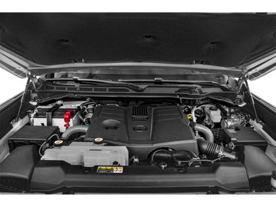 2022 Toyota Tundra 4WD 4WD Limited CrewMax 5.5' Bed
