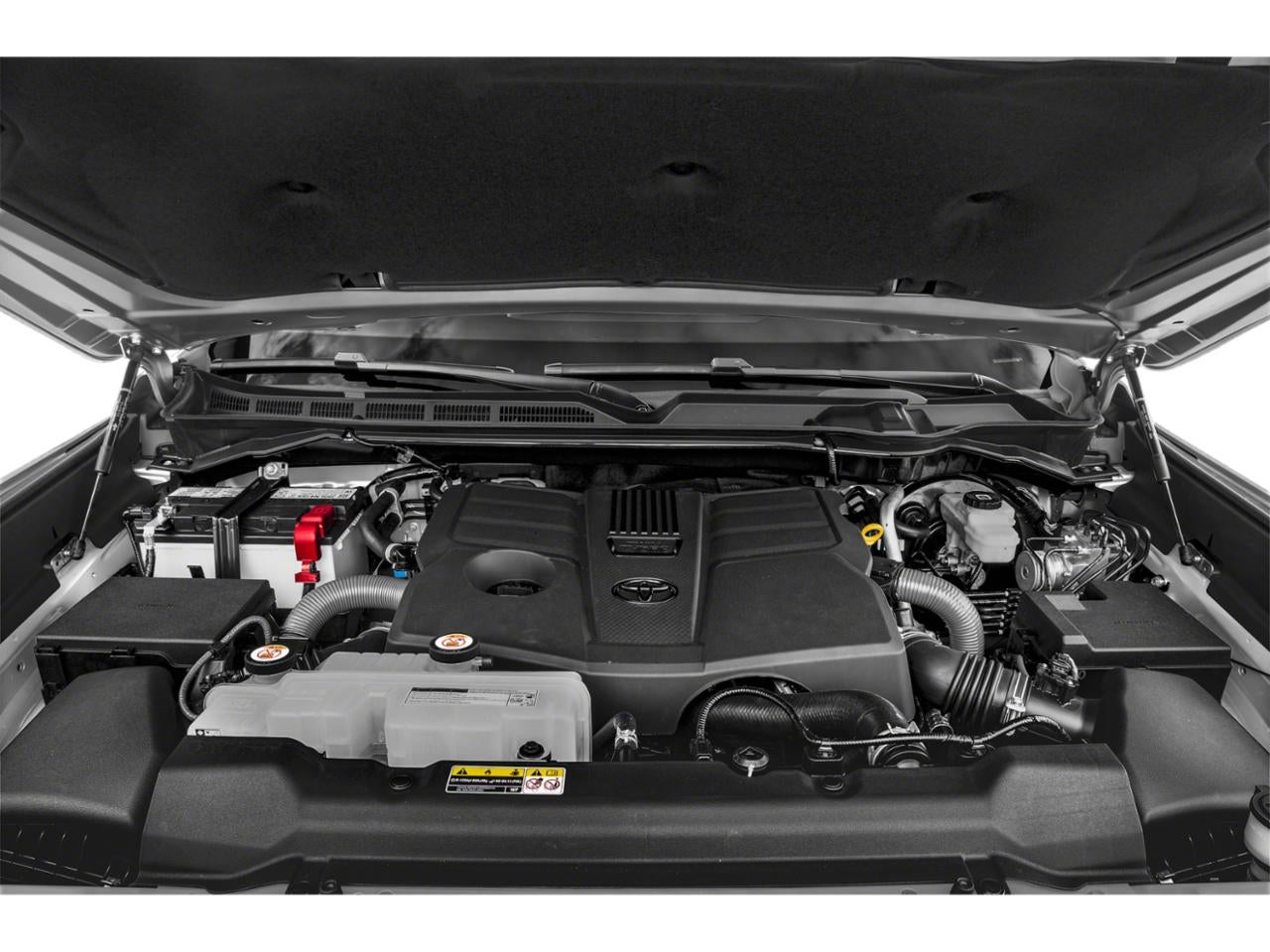 2022 Toyota Tundra 4WD 4WD Limited CrewMax 5.5' Bed