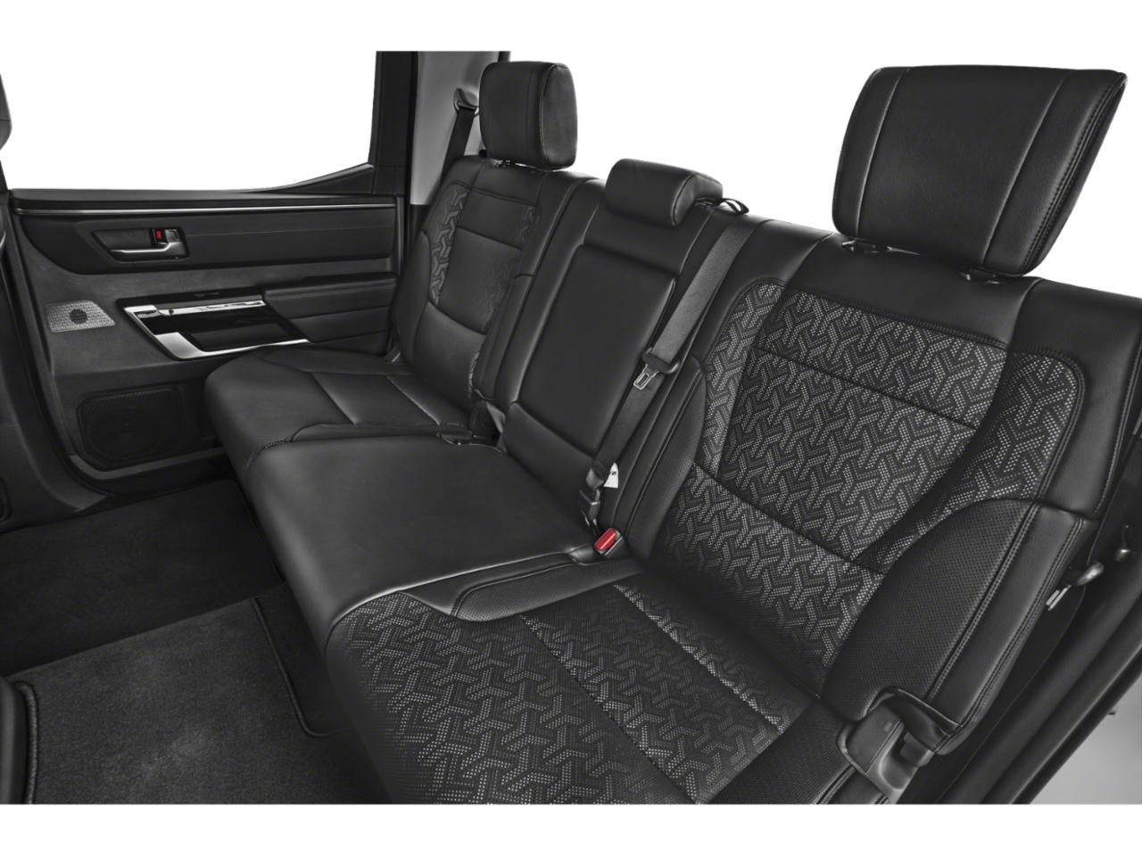 2022 Toyota Tundra 4WD 4WD Limited CrewMax 5.5' Bed