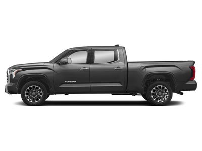 2022 Toyota Tundra 4WD 4WD Limited CrewMax 5.5' Bed