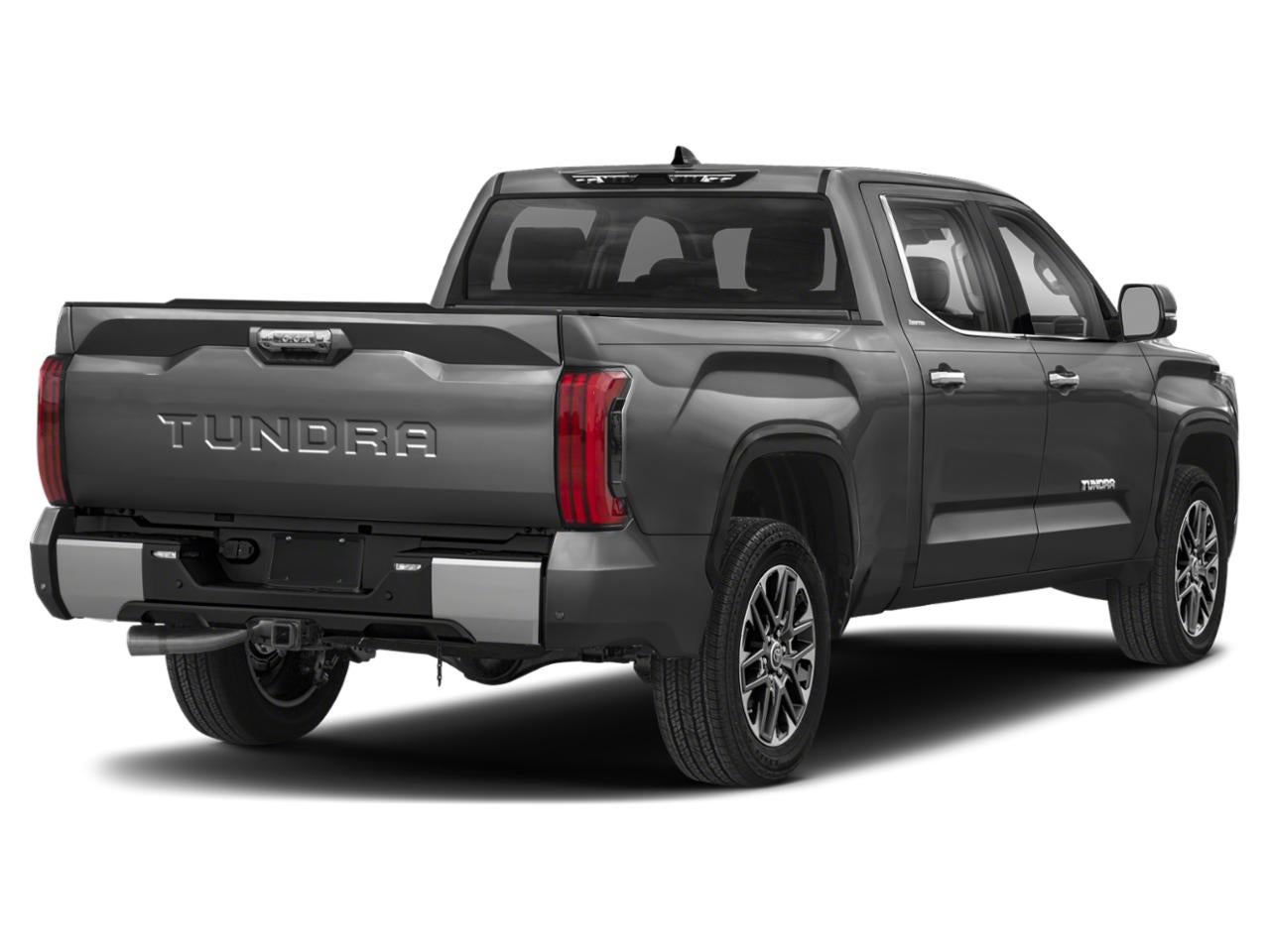 2022 Toyota Tundra 4WD 4WD Limited CrewMax 5.5' Bed