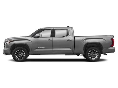 2022 Toyota Tundra 4WD 4WD Limited CrewMax 5.5' Bed