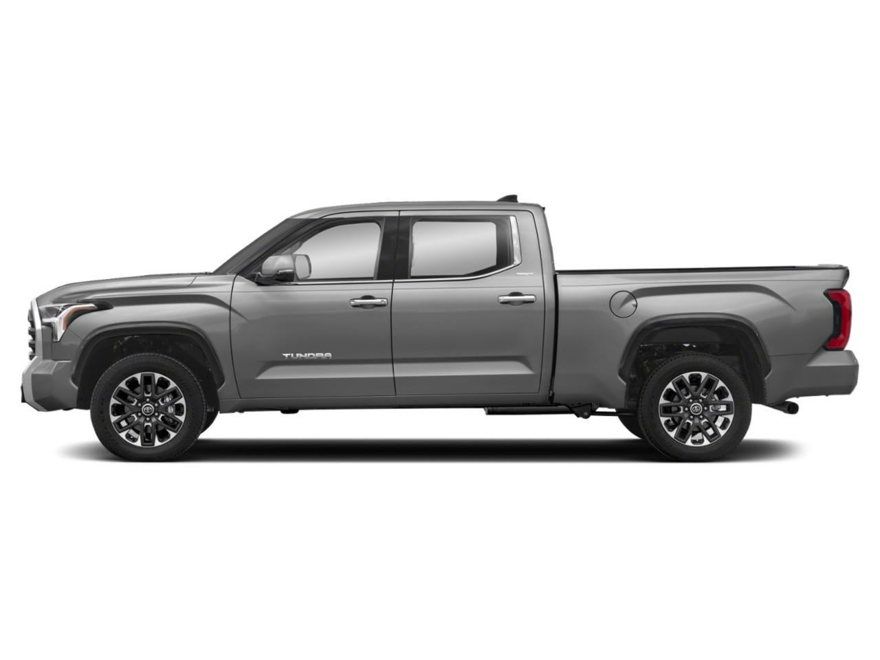 2022 Toyota Tundra 4WD 4WD Limited CrewMax 5.5' Bed