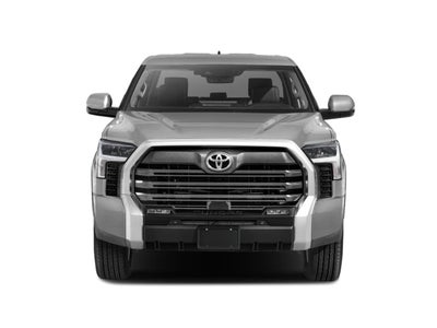 2022 Toyota Tundra 4WD 4WD Limited CrewMax 5.5' Bed
