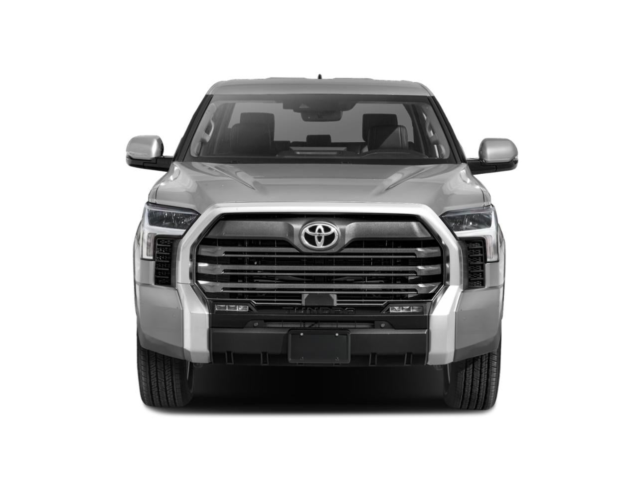 2022 Toyota Tundra 4WD 4WD Limited CrewMax 5.5' Bed
