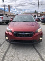 2019 Subaru Crosstrek AWD