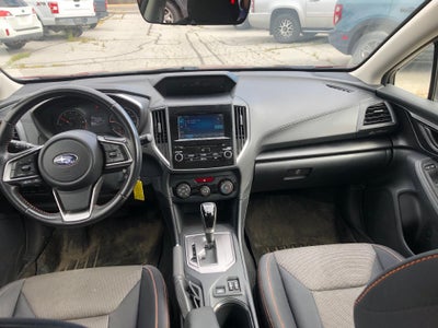 2019 Subaru Crosstrek AWD
