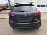2013 Mazda Mazda CX-9 AWD 4dr Touring