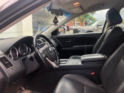 2013 Mazda Mazda CX-9 AWD 4dr Touring