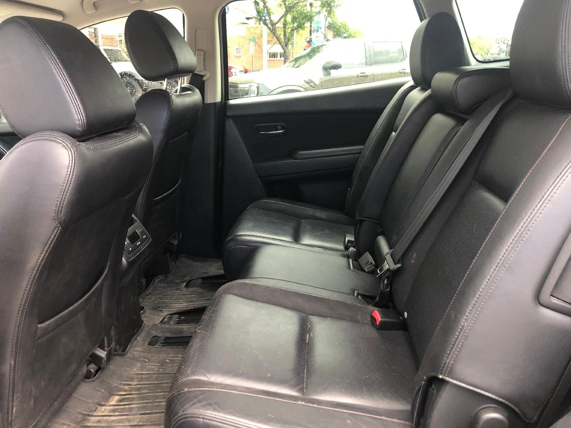 2016 Nissan Rogue AWD 4dr S