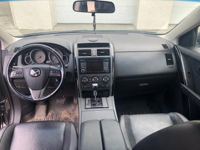 2016 Nissan Rogue AWD 4dr S