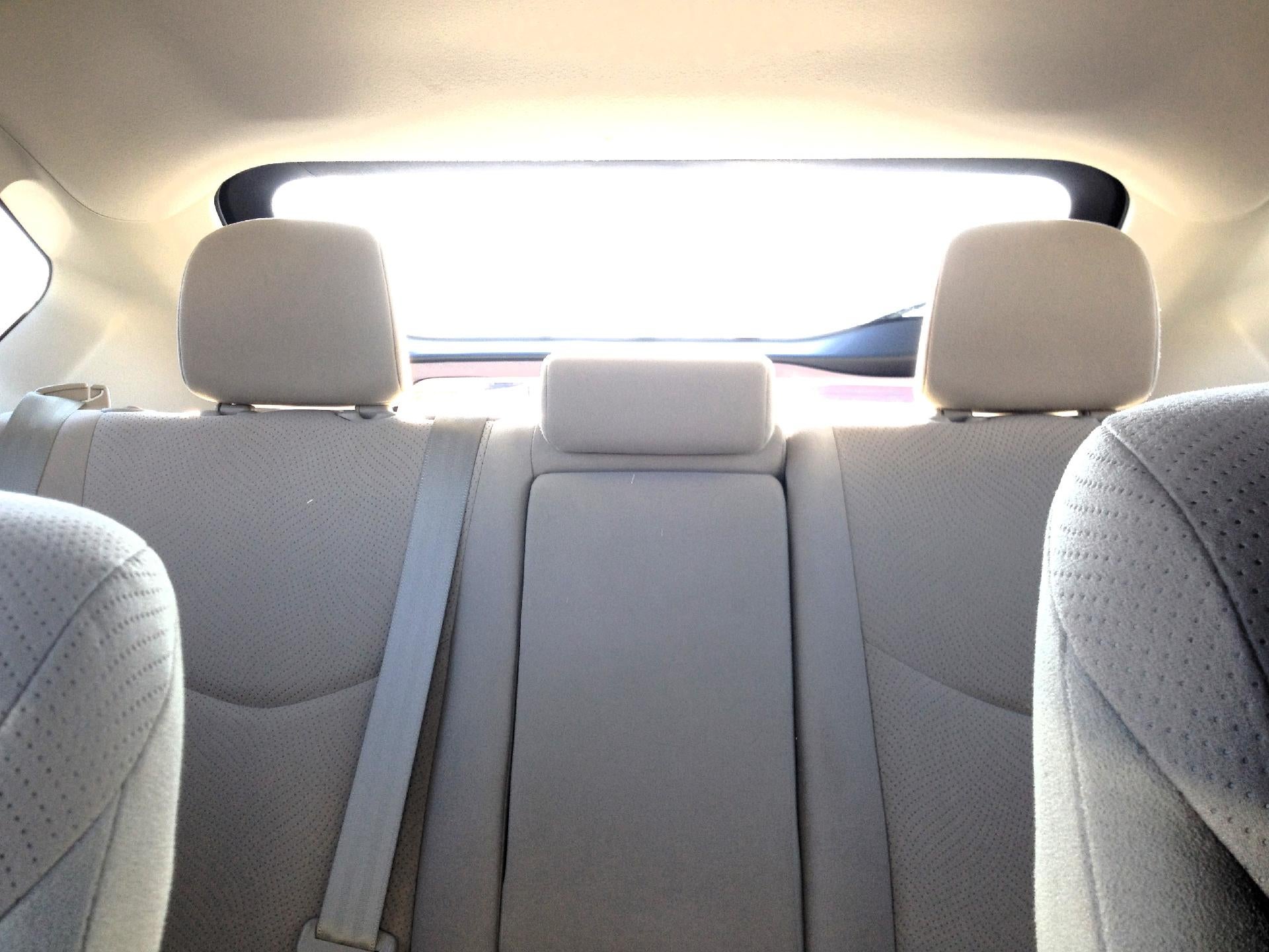 2014 Toyota Prius 5dr HB Three (GS)