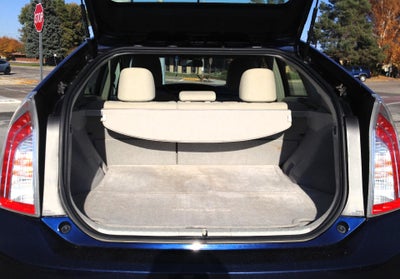 2014 Toyota Prius 5dr HB Three (GS)