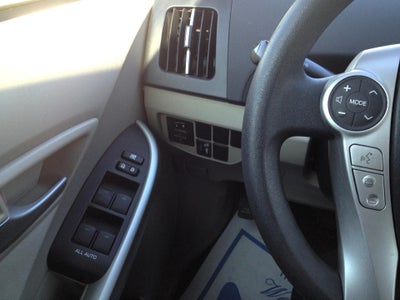 2014 Toyota Prius 5dr HB Three (GS)