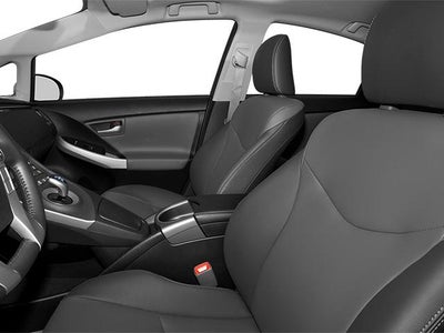 2014 Toyota Prius 5dr HB Three (GS)