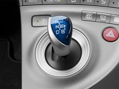 2014 Toyota Prius 5dr HB Three (GS)