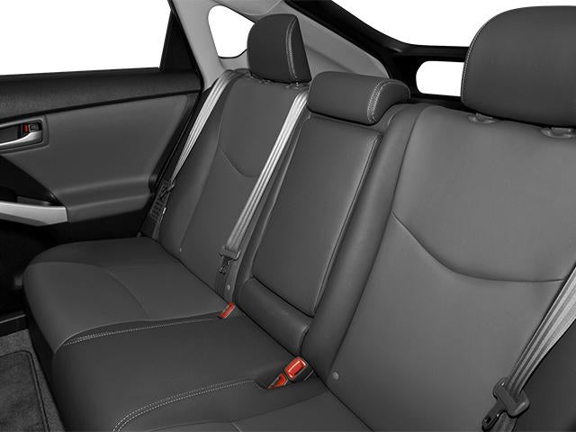 2014 Toyota Prius 5dr HB Three (GS)