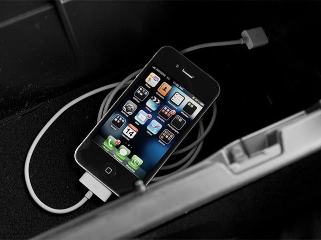 2014 Toyota Prius 5dr HB Three (GS)