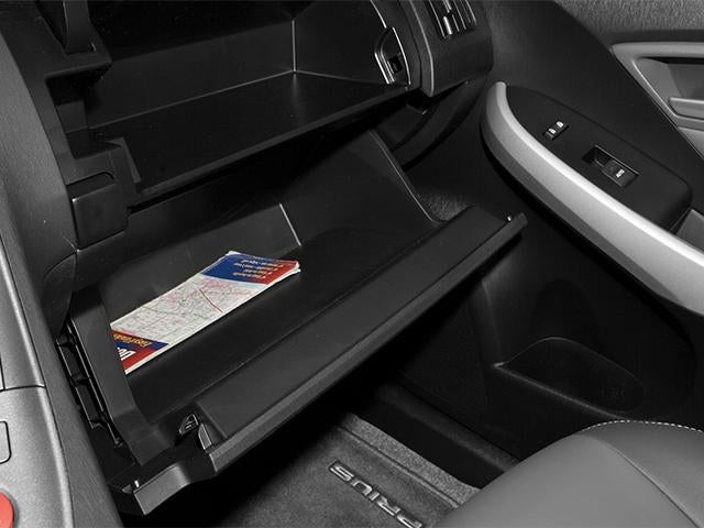 2014 Toyota Prius 5dr HB Three (GS)