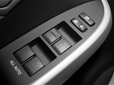 2014 Toyota Prius 5dr HB Three (GS)