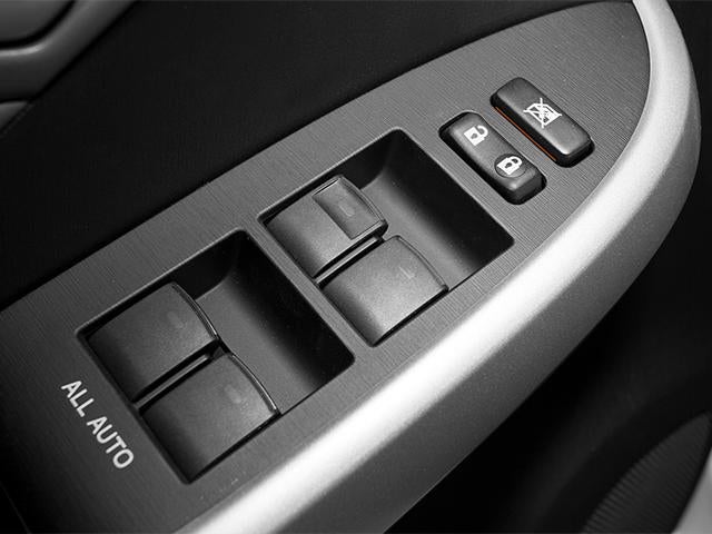 2014 Toyota Prius 5dr HB Three (GS)