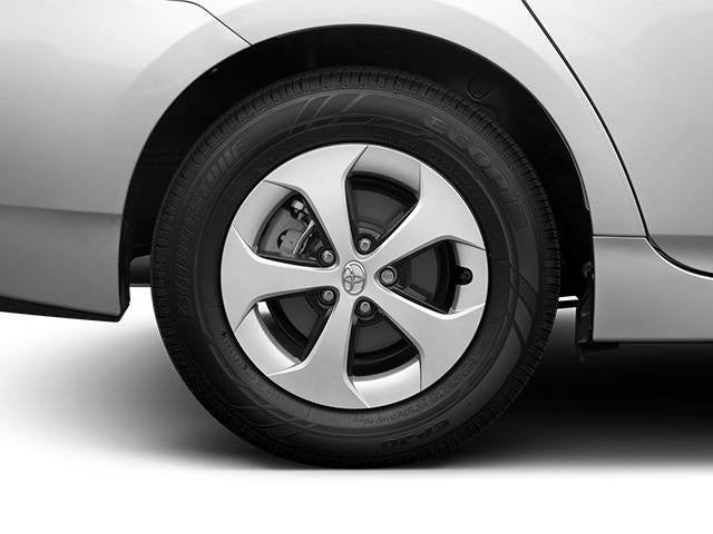 2014 Toyota Prius 5dr HB Three (GS)