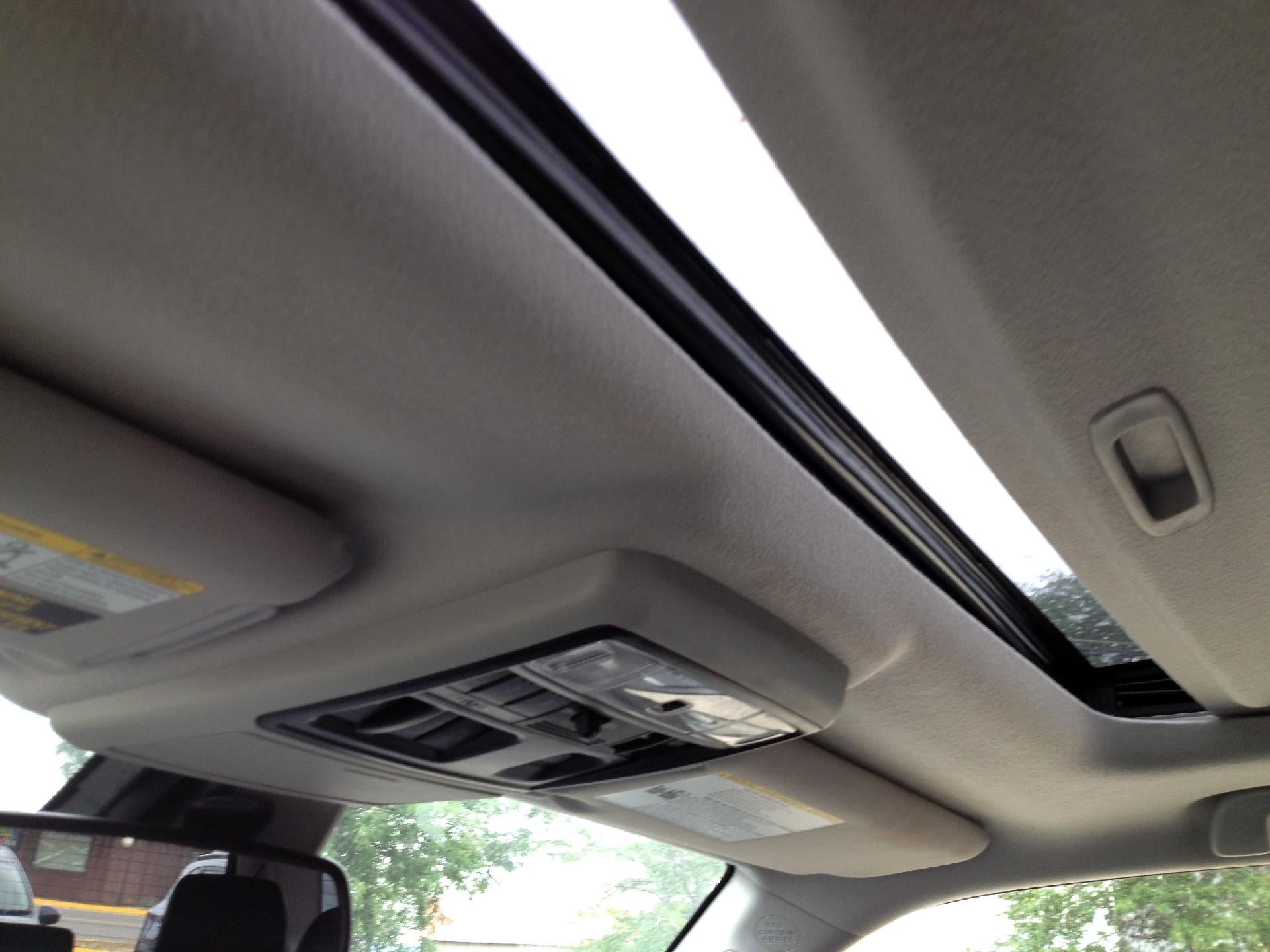 2021 Toyota 4Runner SR5 Premium 4WD (Natl)