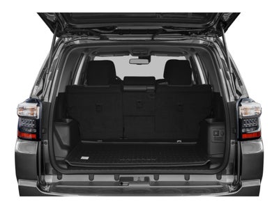 2021 Toyota 4Runner SR5 Premium 4WD (Natl)