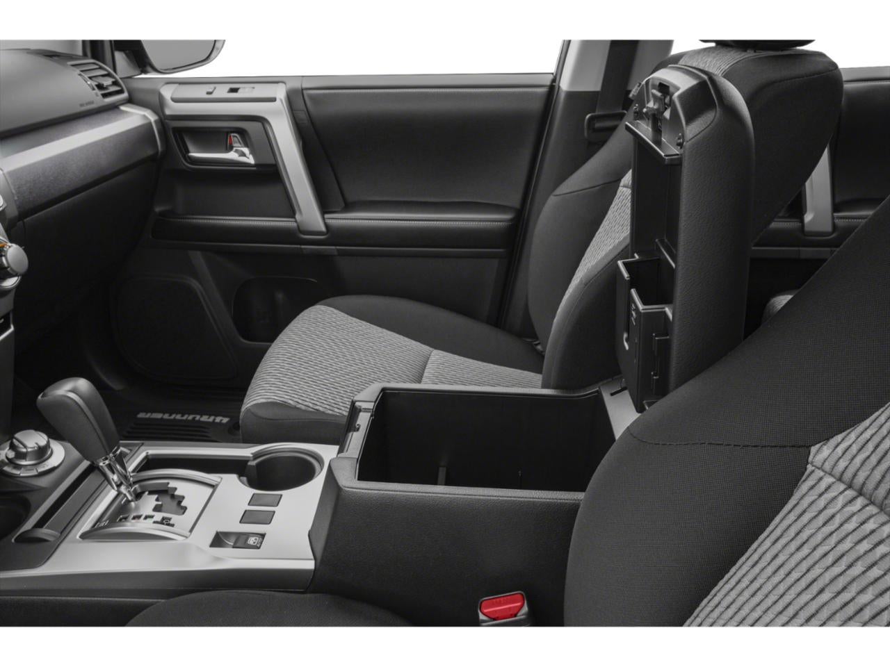 2021 Toyota 4Runner SR5 Premium 4WD (Natl)