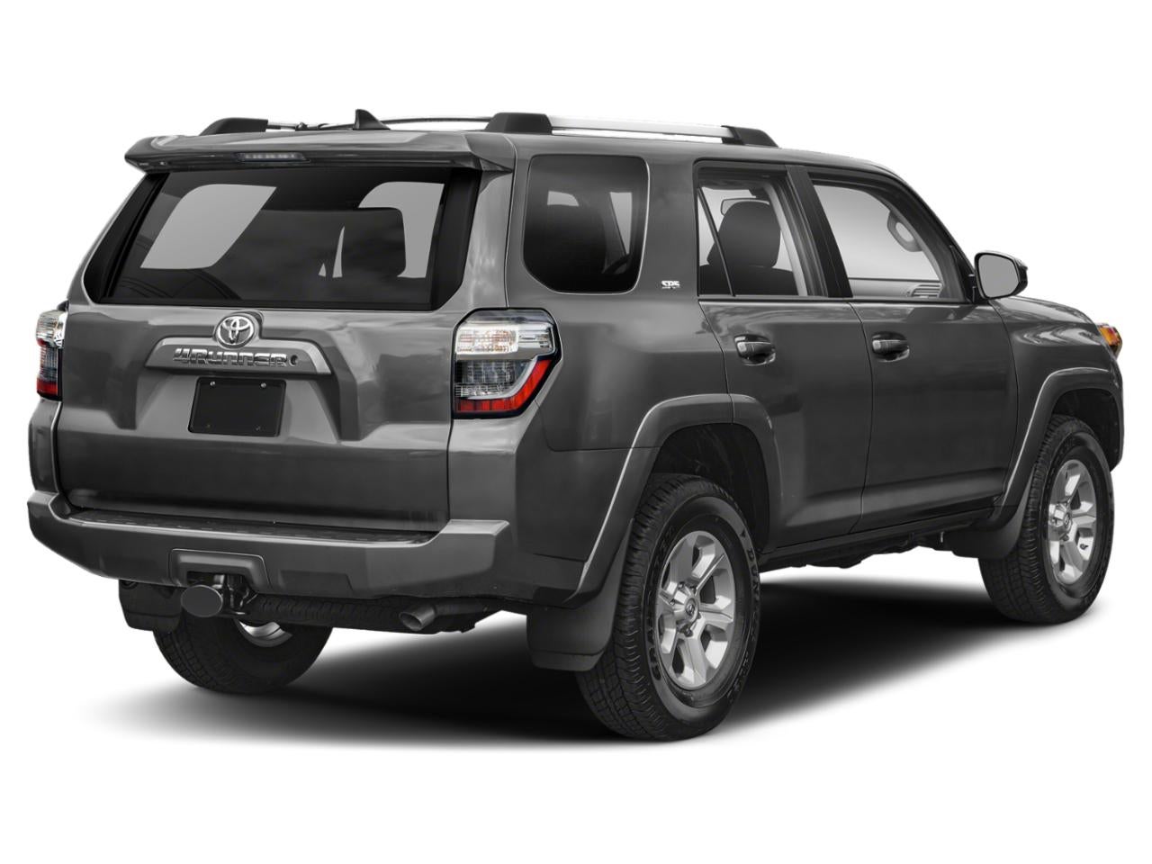 2021 Toyota 4Runner SR5 Premium 4WD (Natl)