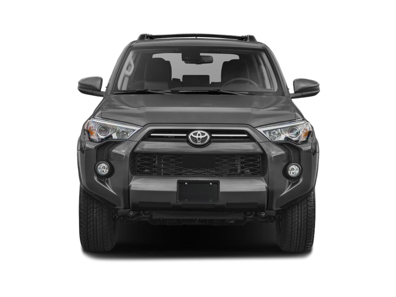 2021 Toyota 4Runner SR5 Premium 4WD (Natl)