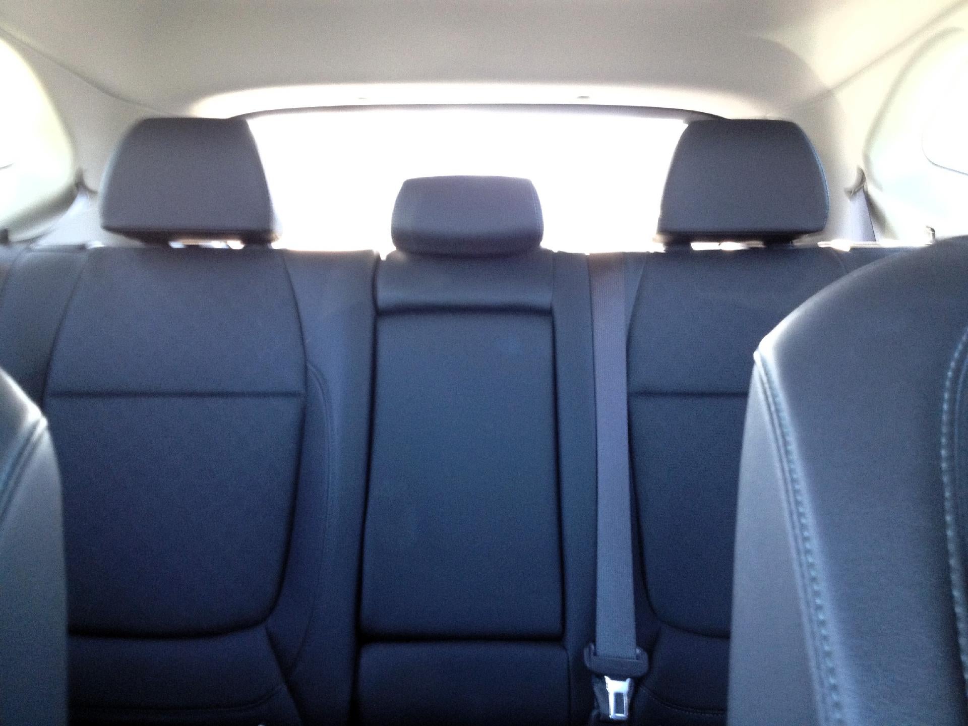 2023 Kia Seltos EX IVT AWD