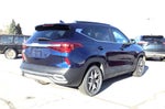 2023 Kia Seltos EX IVT AWD