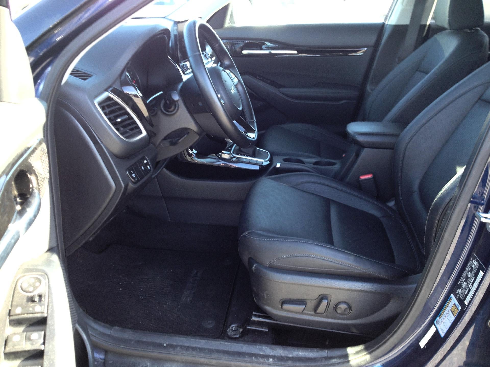 2023 Kia Seltos EX IVT AWD